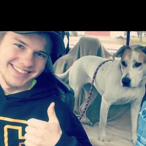 Meet your Posher, Matt